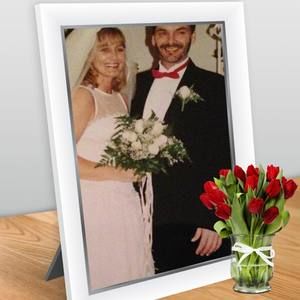 Meet your Posher, Donnie n lisa